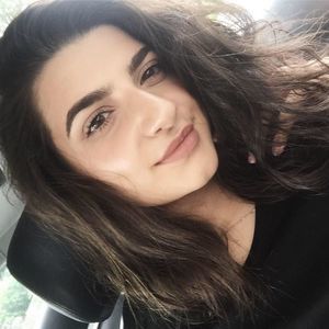 Meet your Posher, Tamara